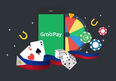 GrabPay Casinos Philippines: Best Casinos Using GrabPay.